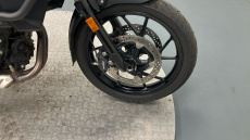 BMW F800 GS (24MY)